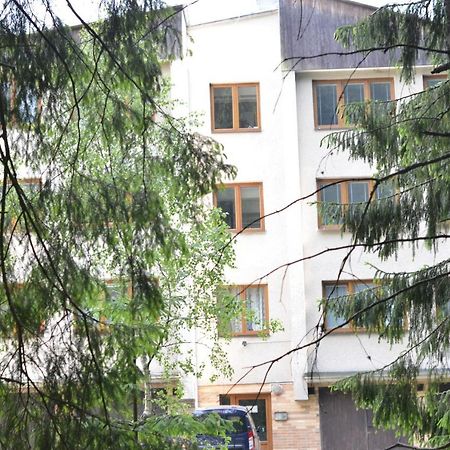 Apartman Cucoriedka 데마노브스카돌리나 외부 사진