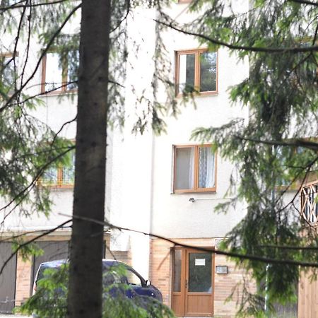 Apartman Cucoriedka 데마노브스카돌리나 외부 사진
