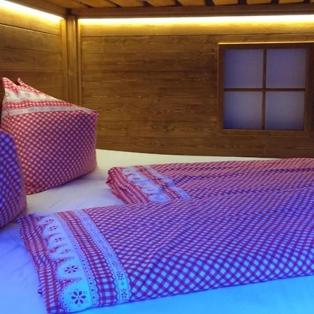 Apartman Cucoriedka 데마노브스카돌리나 외부 사진