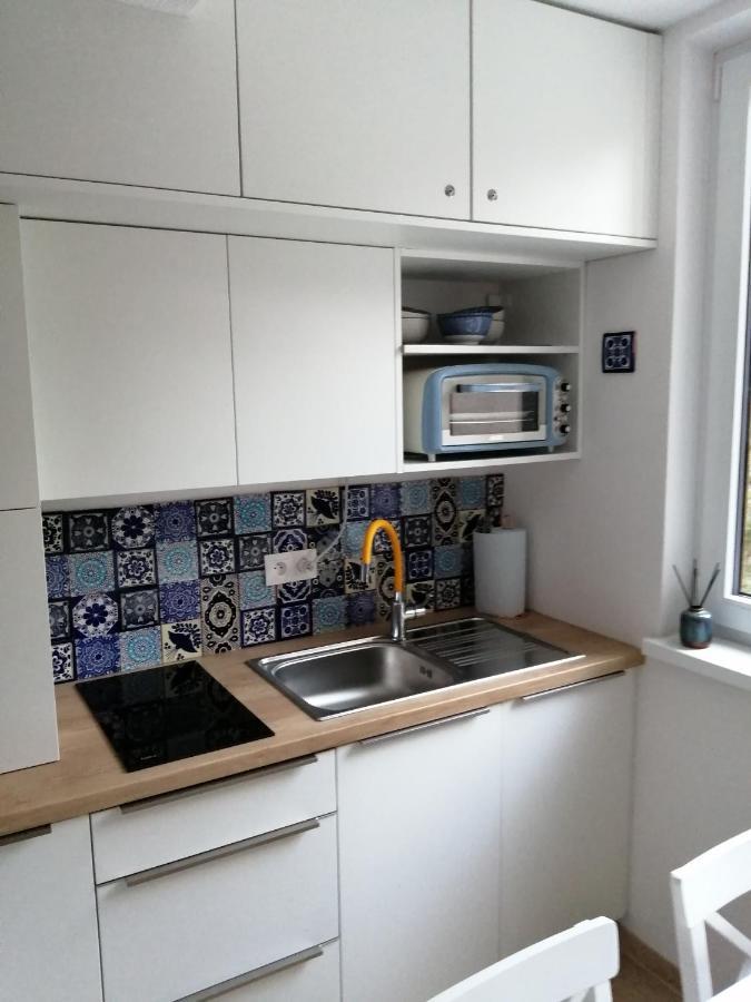 Apartman Cucoriedka 데마노브스카돌리나 외부 사진
