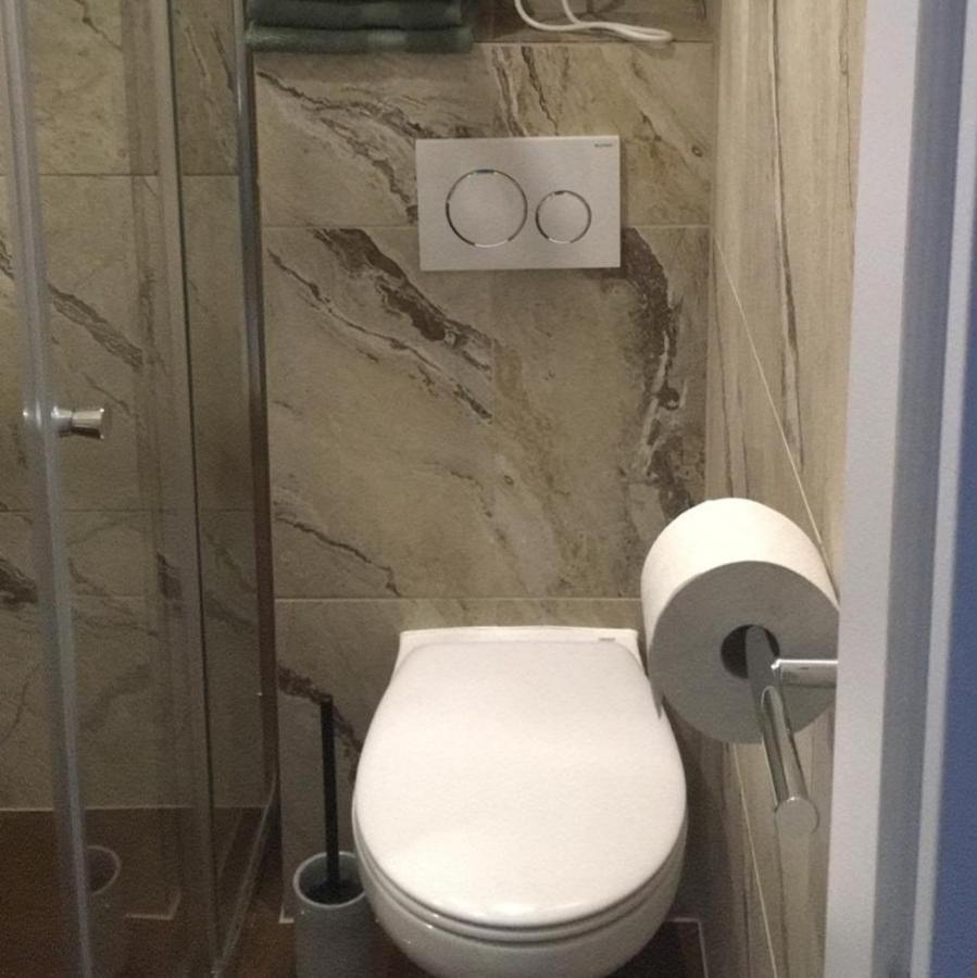 Apartman Cucoriedka 데마노브스카돌리나 외부 사진