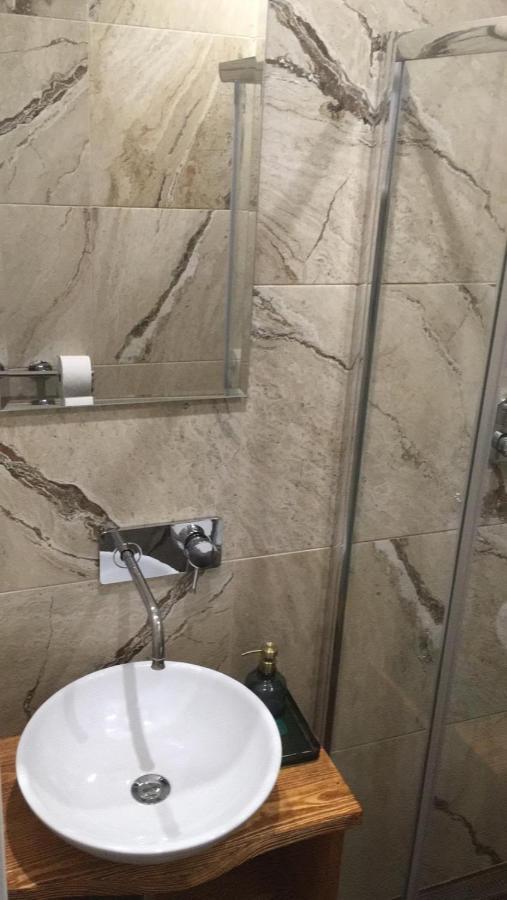 Apartman Cucoriedka 데마노브스카돌리나 외부 사진
