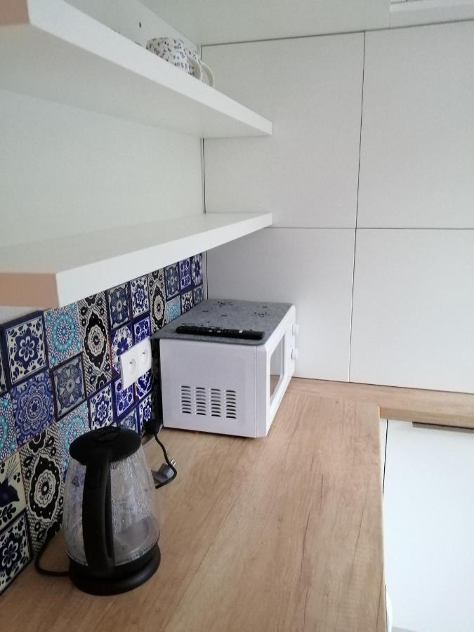 Apartman Cucoriedka 데마노브스카돌리나 외부 사진