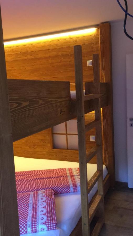 Apartman Cucoriedka 데마노브스카돌리나 외부 사진
