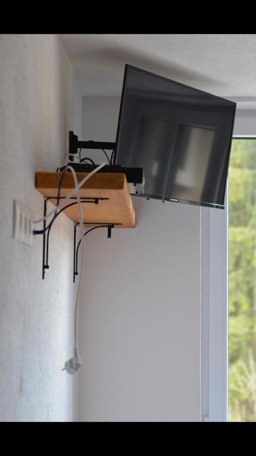 Apartman Cucoriedka 데마노브스카돌리나 외부 사진