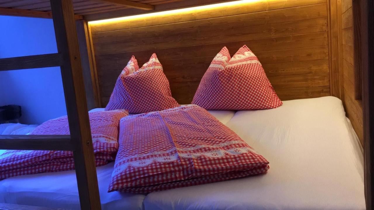 Apartman Cucoriedka 데마노브스카돌리나 외부 사진