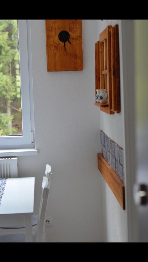 Apartman Cucoriedka 데마노브스카돌리나 외부 사진